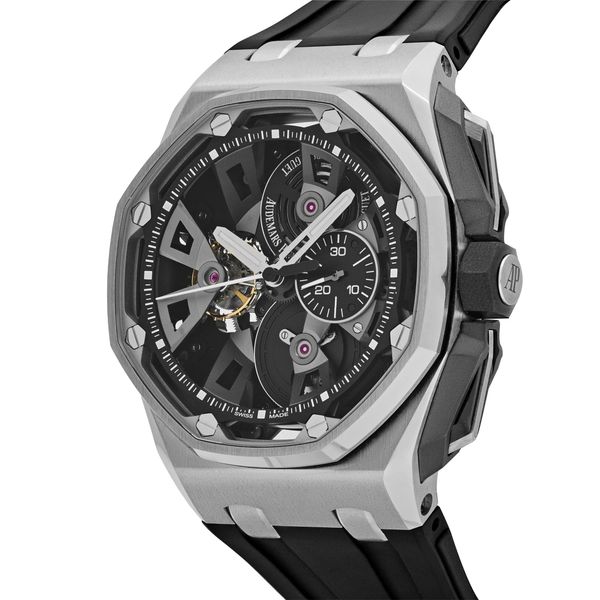 Audemars Piguet Royal Oak Offshore 26421ST.OO.A002CA.01